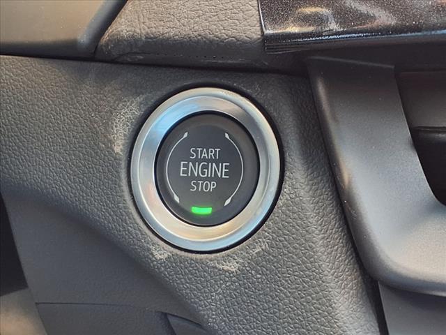 2025 Cadillac CT4 Sport