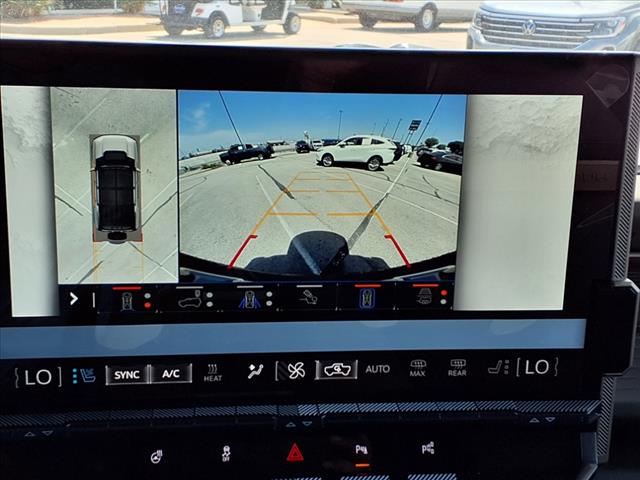 2025 GMC HUMMER EV 3X