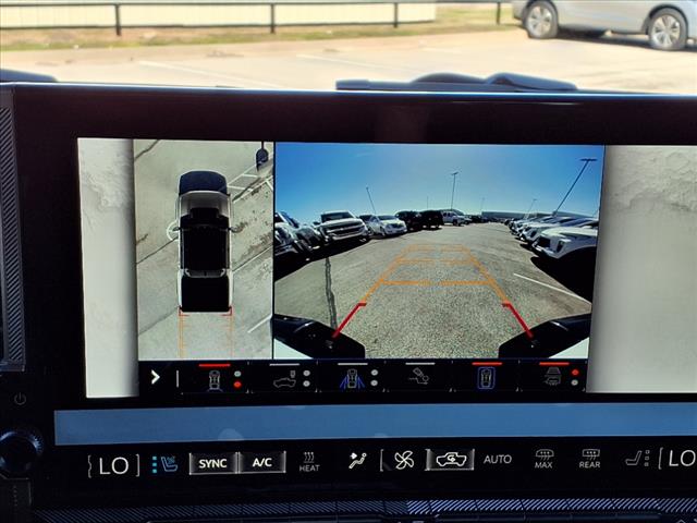 2025 GMC HUMMER EV 3X