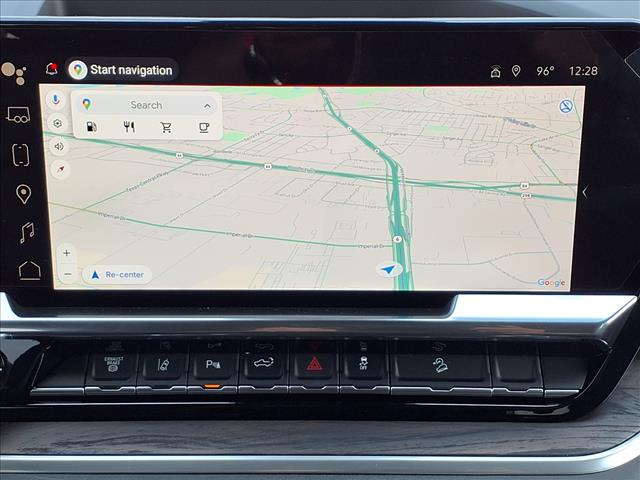 2025 GMC Sierra 2500HD SLT