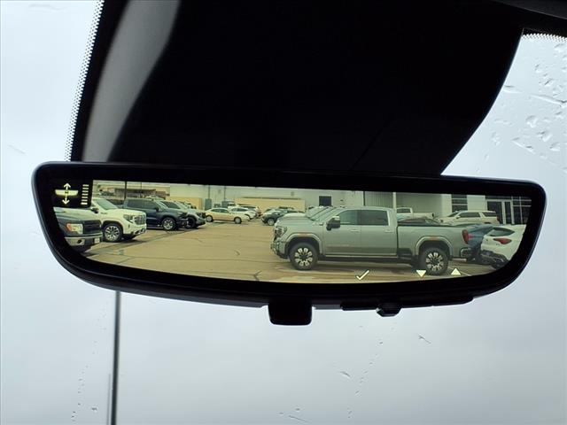 2025 GMC Sierra 2500HD Denali