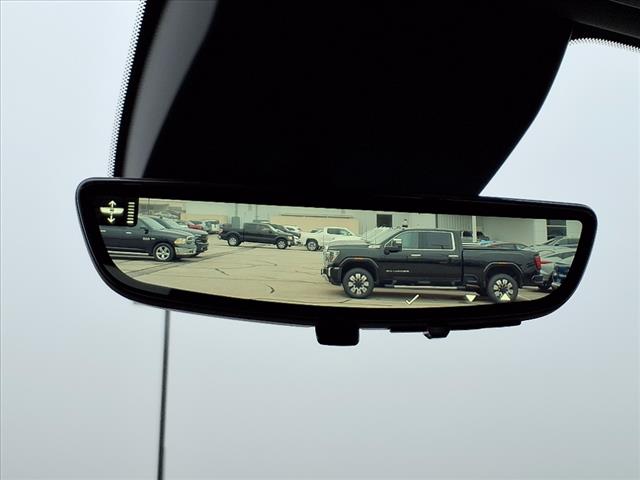2025 GMC Sierra 2500HD Denali