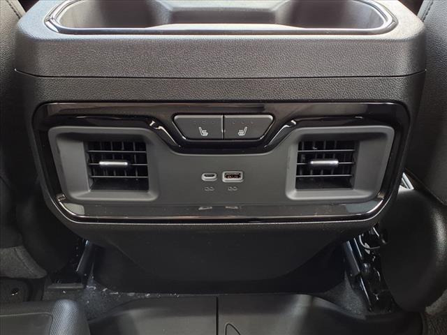 2025 GMC Sierra 3500HD AT4