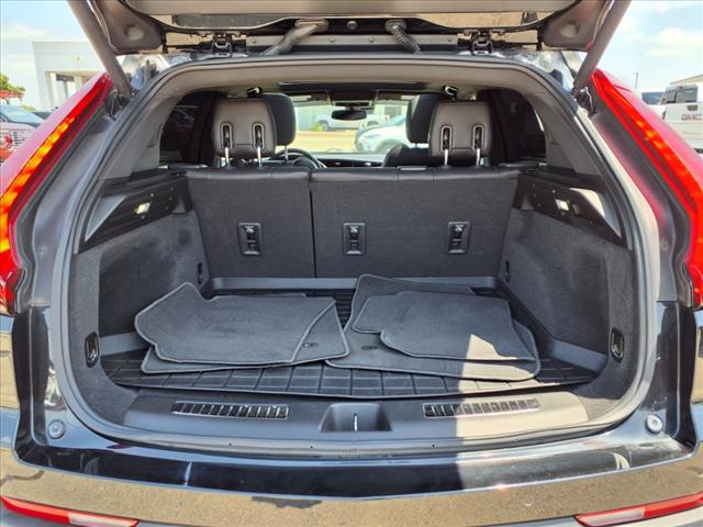 2021 Cadillac XT4 Premium Luxury