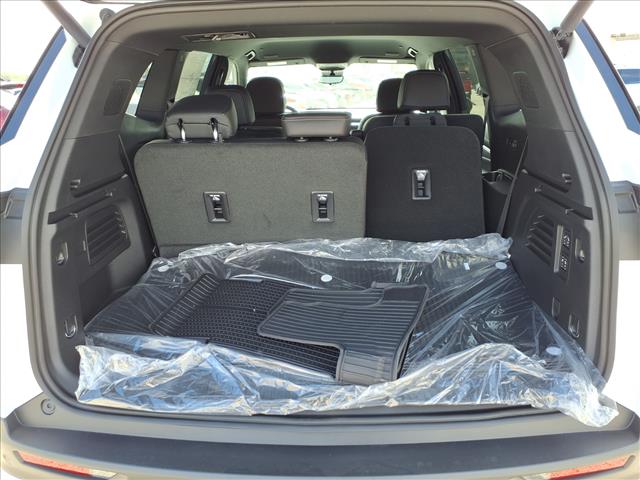 2026 Buick Enclave 
