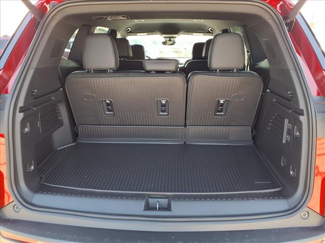 2026 Buick Enclave 