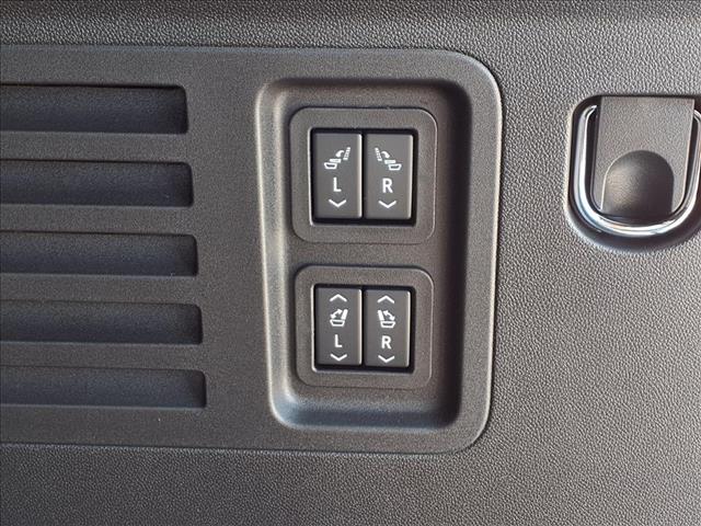 2026 Buick Enclave 