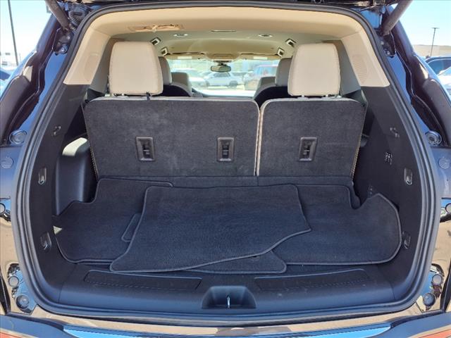 2020 Buick Enclave Premium
