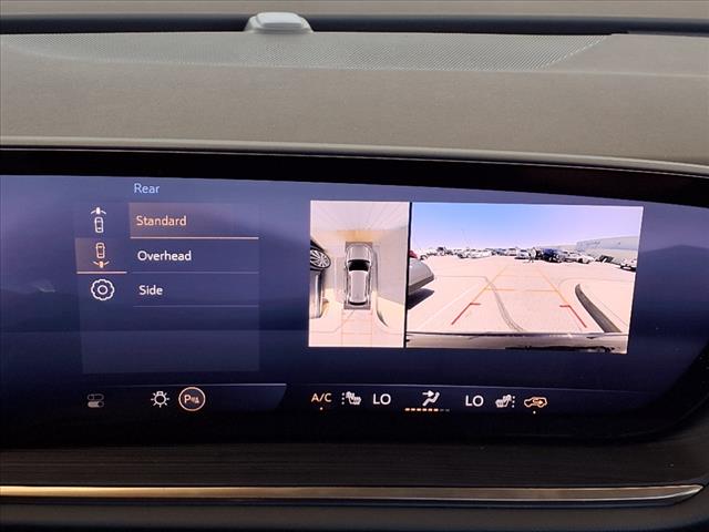 2025 Buick Envision Avenir