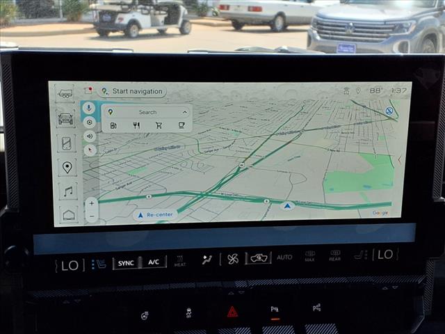 2025 GMC HUMMER EV 3X