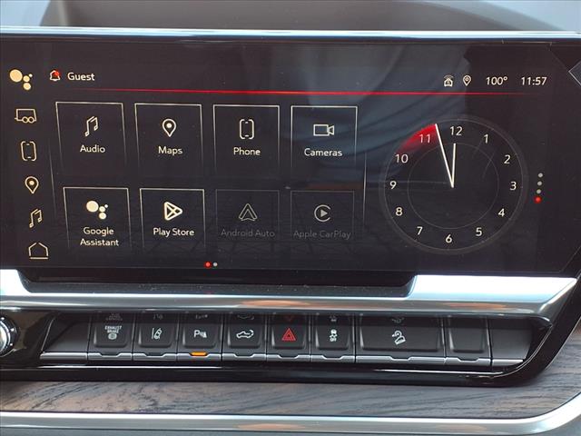 2025 GMC Sierra 2500HD SLT