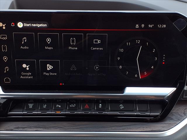 2025 GMC Sierra 2500HD SLT