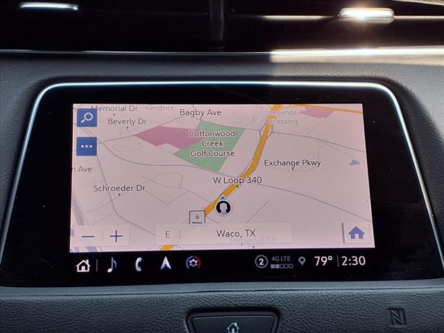 2021 Cadillac XT4 Premium Luxury