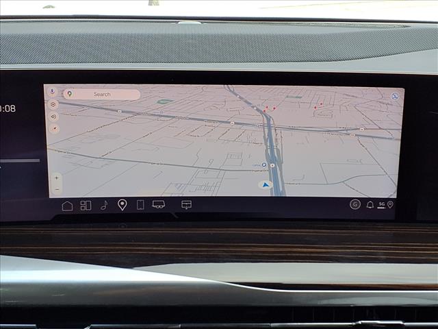 2025 Cadillac Escalade ESV 