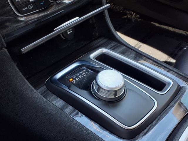 2021 Chrysler 300 Touring