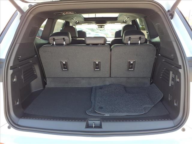 2026 Buick Enclave 