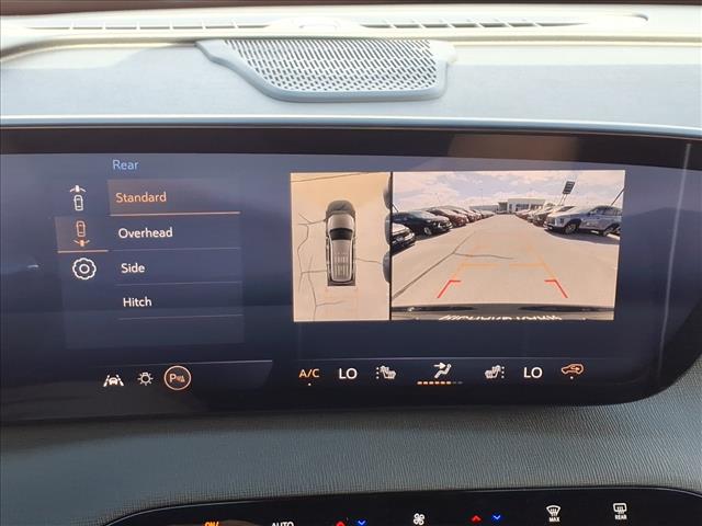 2026 Buick Enclave 