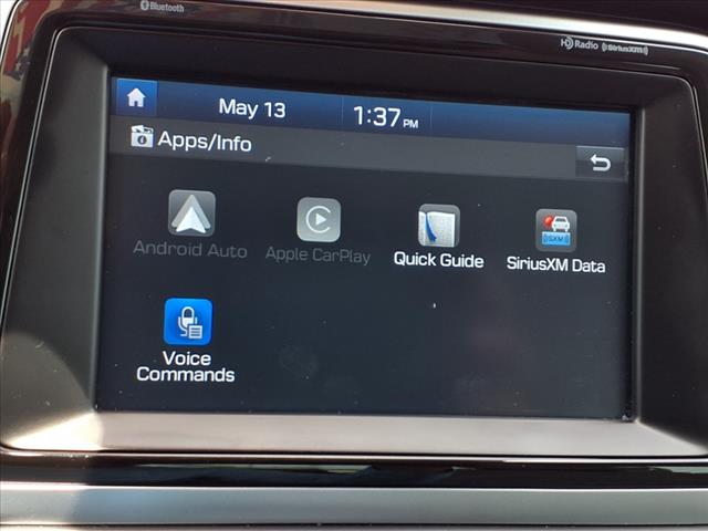 2019 Hyundai SONATA Limited