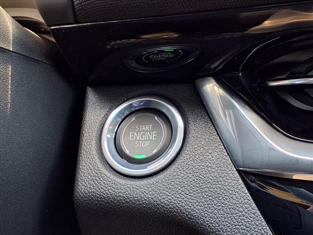 2025 Buick Envista Sport Touring