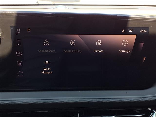 2025 Buick Envista Avenir