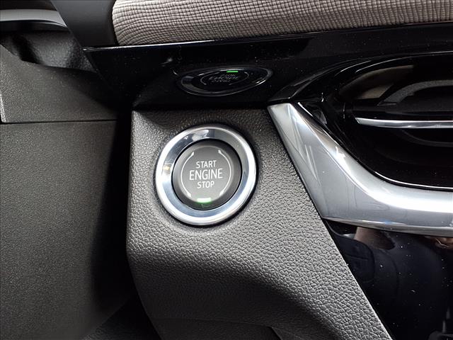 2025 Buick Envista 