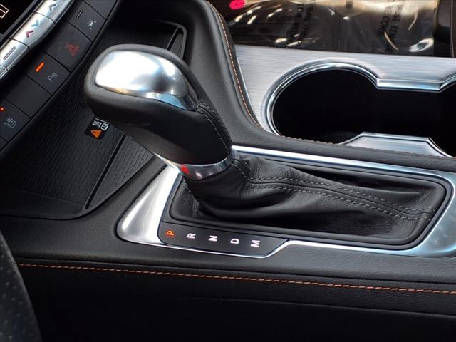 2025 Cadillac CT4 Sport
