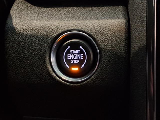 2025 GMC Acadia AT4