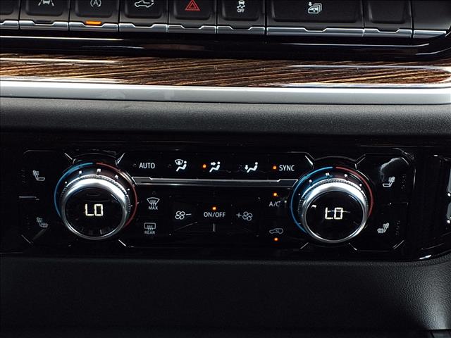 2025 GMC Sierra 2500HD SLT