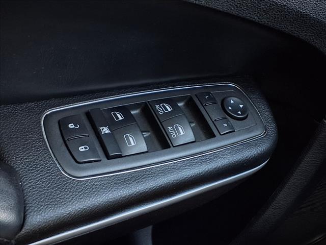 2021 Chrysler 300 Touring