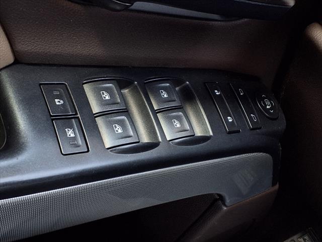 2018 Chevrolet Silverado 1500 LT Z71