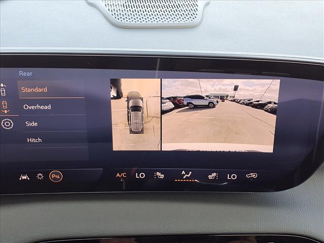 2026 Buick Enclave 
