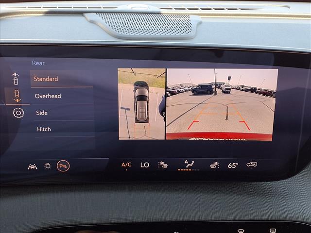 2026 Buick Enclave 