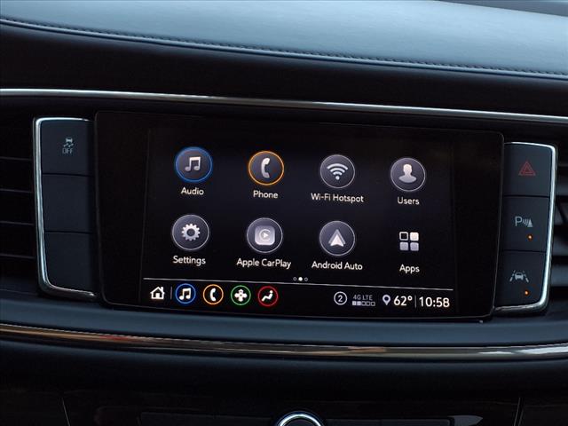 2020 Buick Enclave Premium