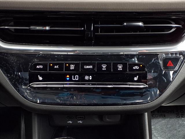 2025 Buick Envista Avenir