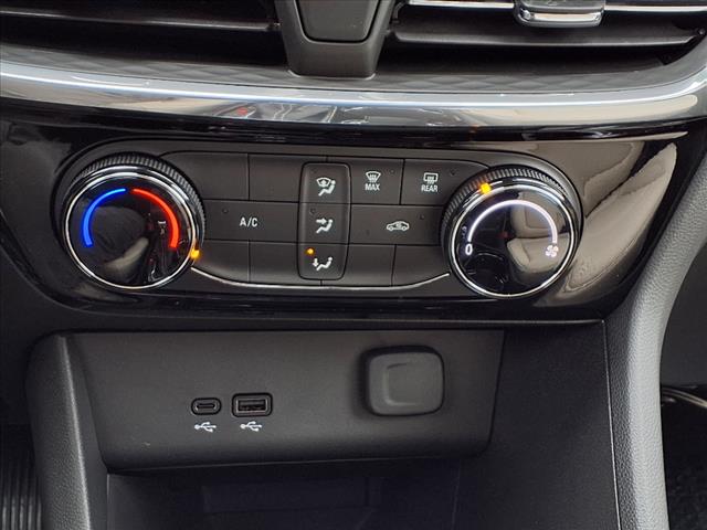 2025 Buick Encore GX Sport Touring