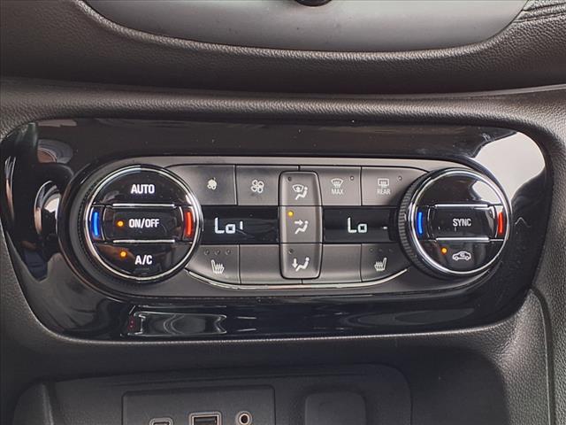 2021 Buick Encore GX Essence