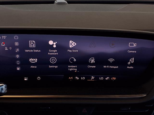 2025 Buick Envision Avenir