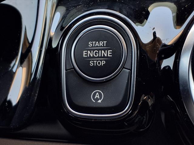 2022 Mercedes-Benz GLA GLA 250