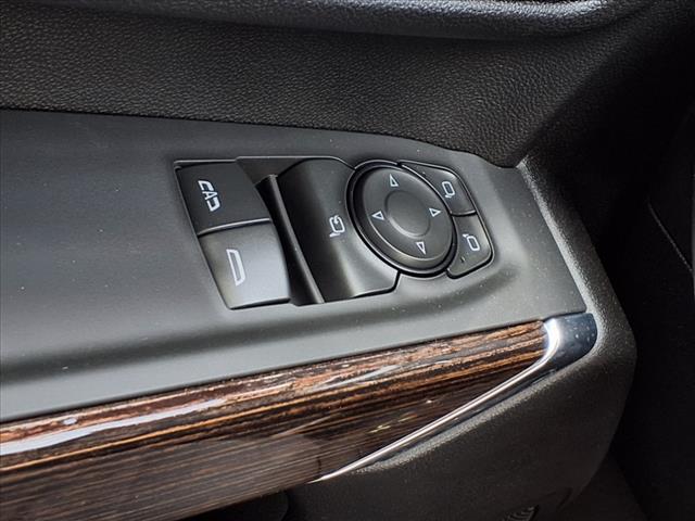 2025 GMC Sierra 2500HD SLE