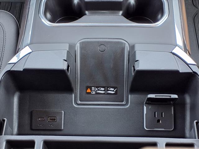 2025 GMC Sierra 2500HD SLT