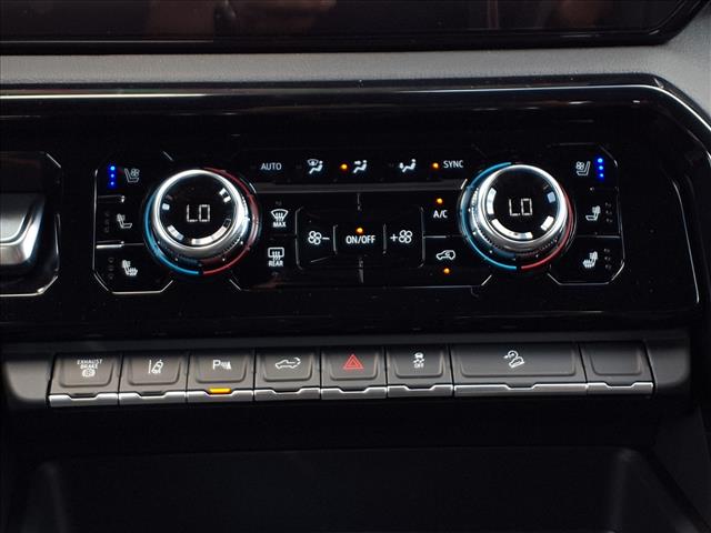 2026 GMC Sierra 2500HD AT4