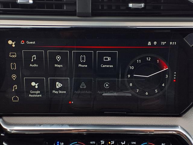 2025 GMC Sierra 2500HD Denali