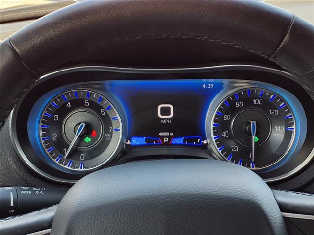 2021 Chrysler 300 Touring