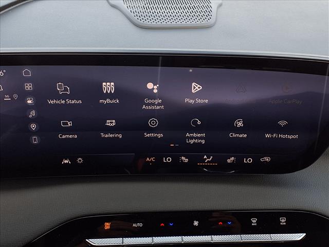 2026 Buick Enclave 