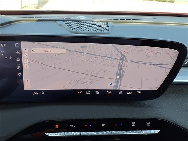 2026 Buick Enclave 