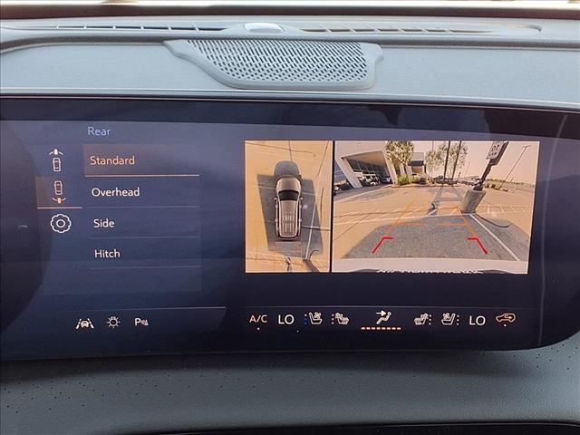 2026 Buick Enclave 