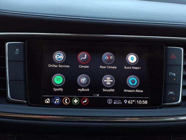 2020 Buick Enclave Premium