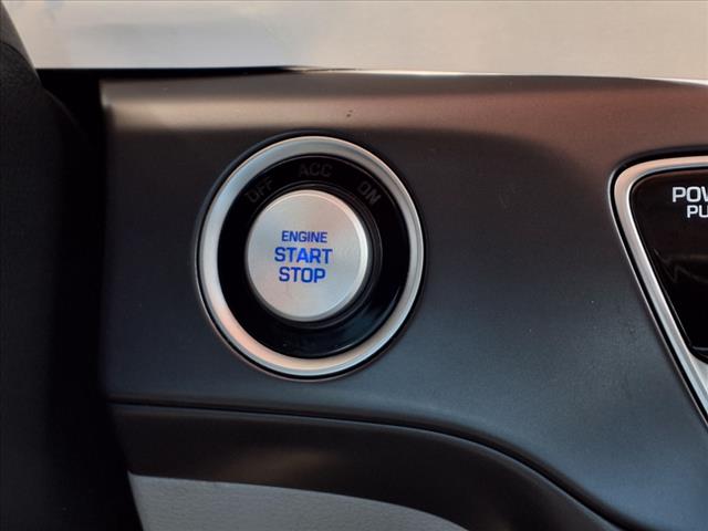 2019 Hyundai SONATA Limited