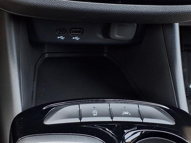 2025 Buick Envista Sport Touring