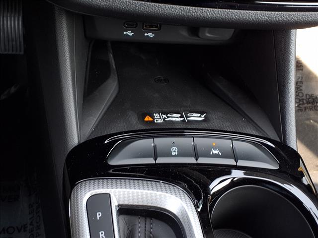2025 Buick Envista 